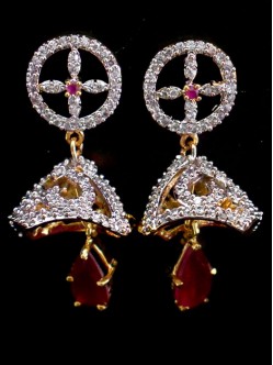 CZ Earrings